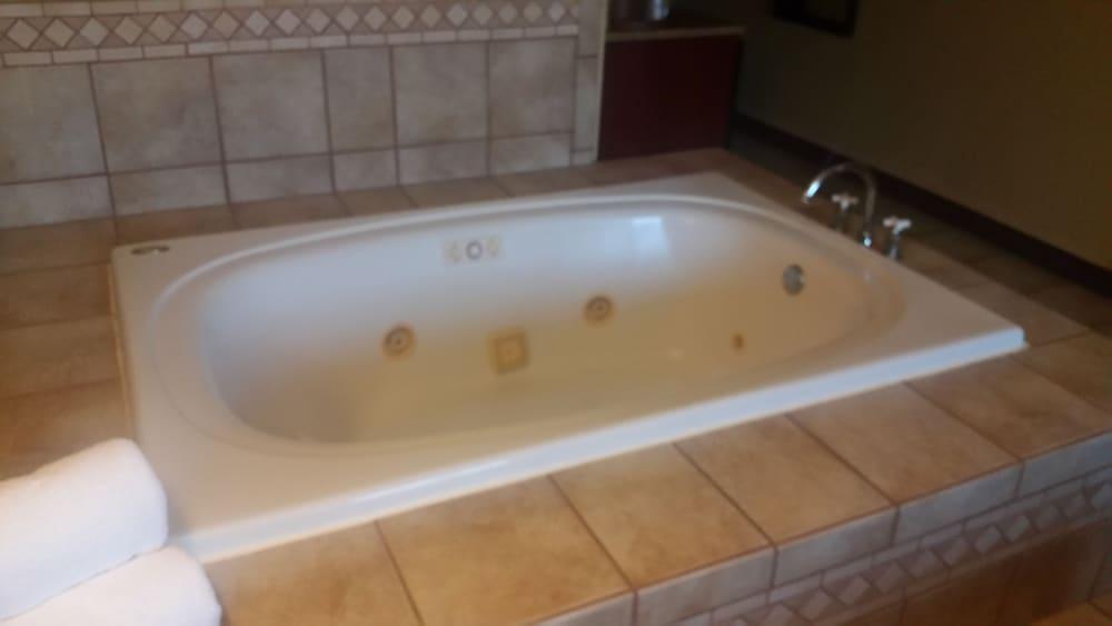 Best Western Plus Strawberry Inn & Suites Knoxville Exteriér fotografie