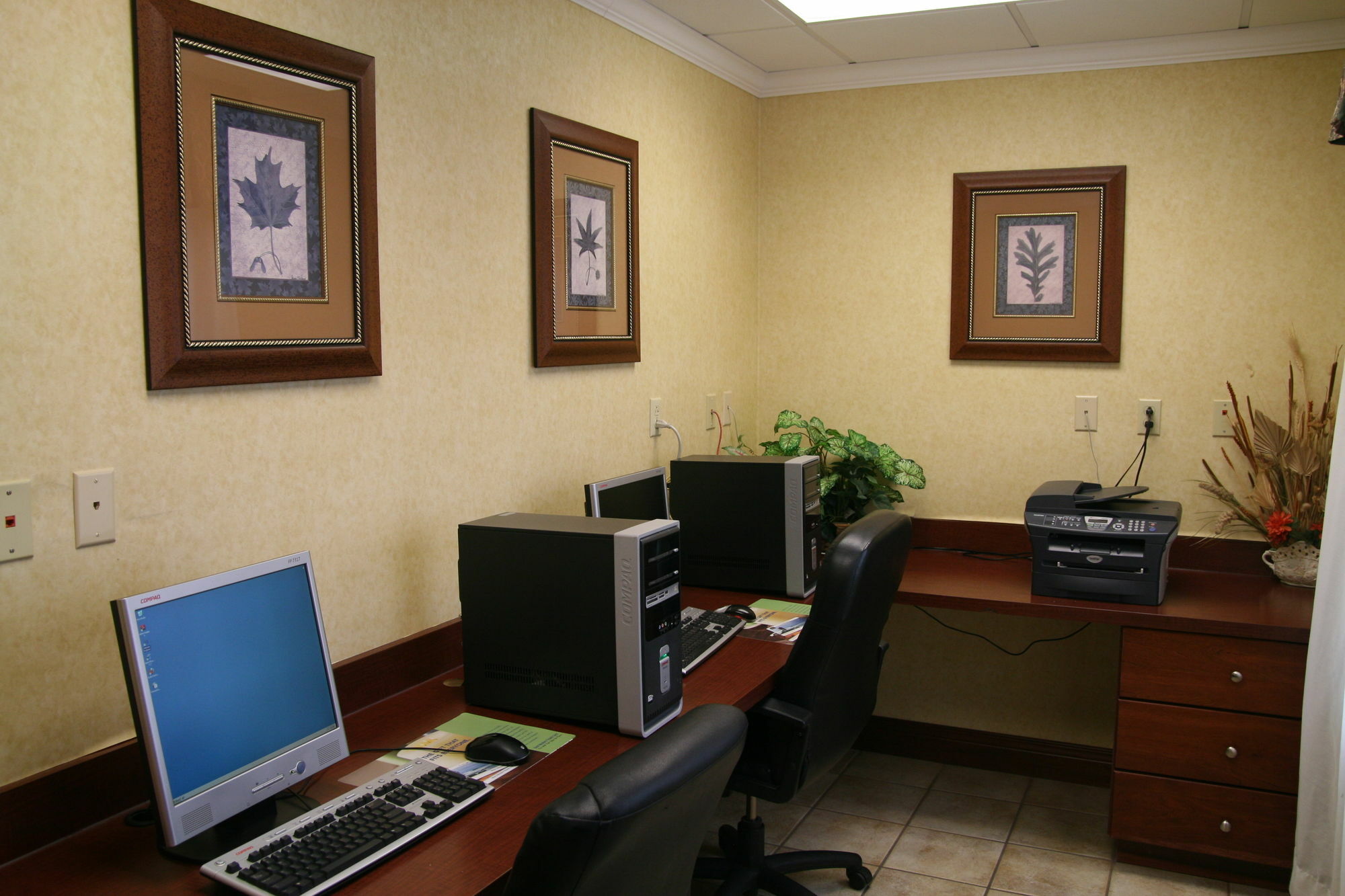 Best Western Plus Strawberry Inn & Suites Knoxville Exteriér fotografie